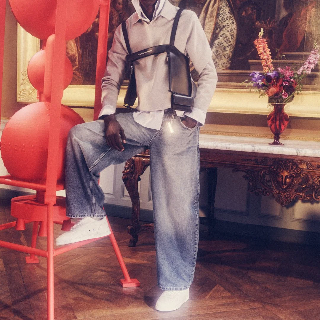 Christian Louboutin Fall/Winter 2026 Jaden Smith — Dossier Magazine